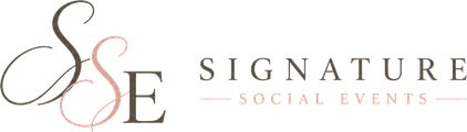 Signature Social Events