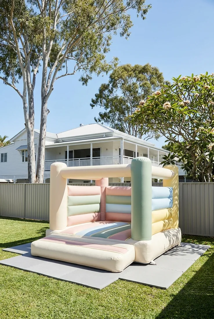 Inflatables