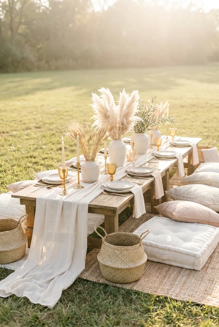 Party Hire