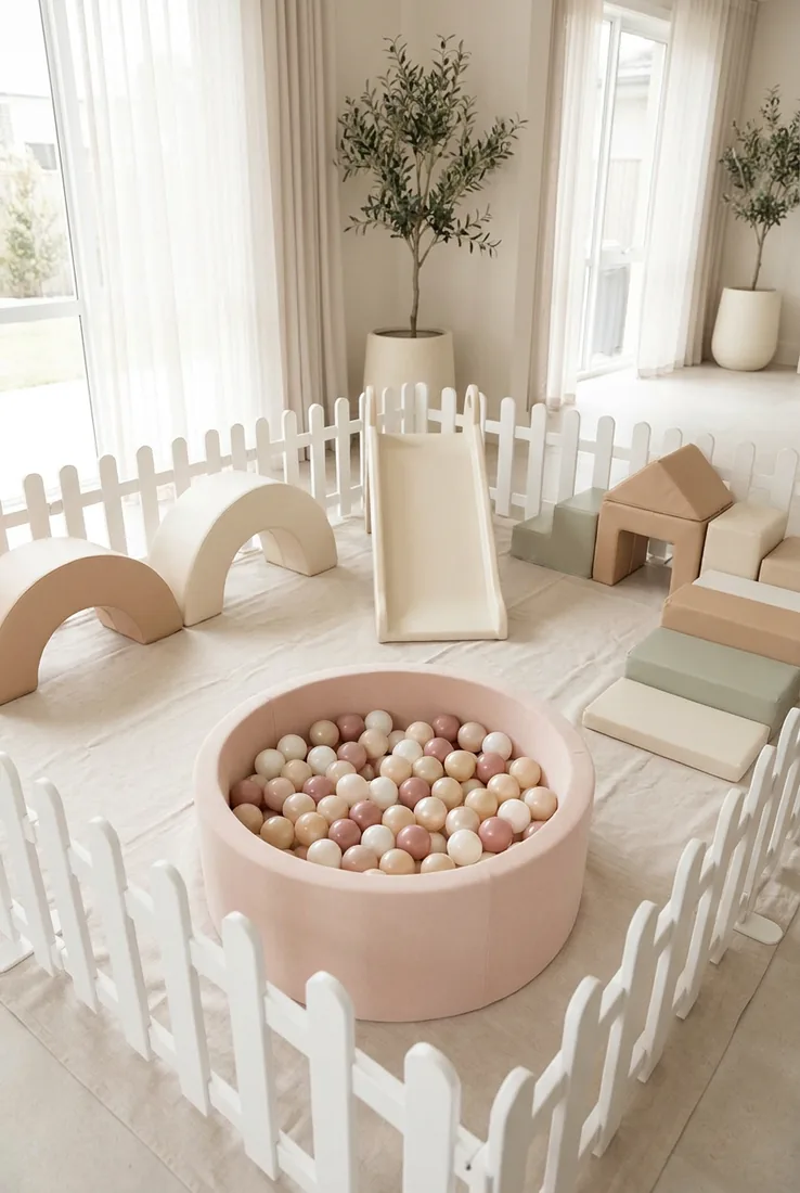 Soft Play Hire